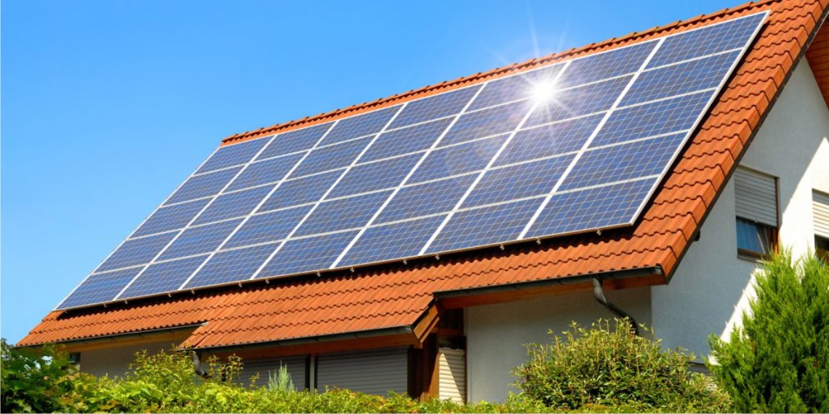 Best Supplier of Rooftop solar system in Nagpur